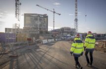 A new jobs programme structural engineering firms