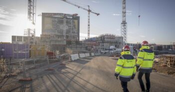 A new jobs programme structural engineering firms