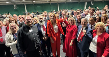 Labour