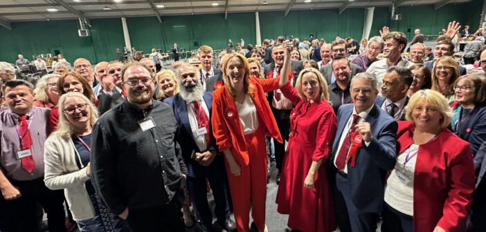 Labour