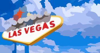 las vegas