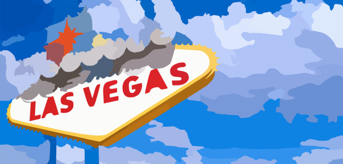 las vegas