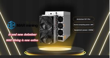 mar mining