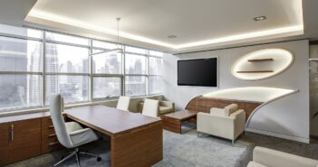 office space Practical tips to reduce office energy use