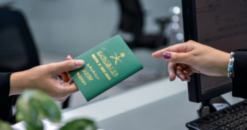 Changes in the Saudi Laws