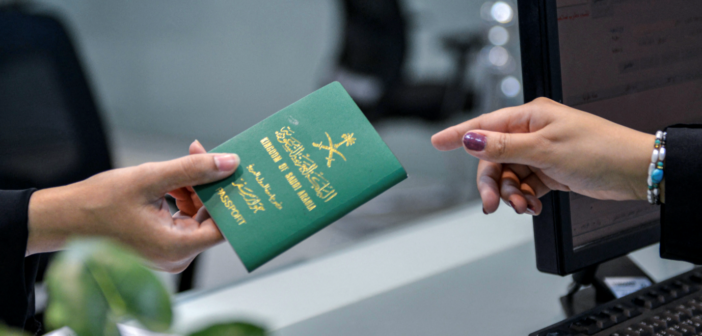 Changes in the Saudi Laws