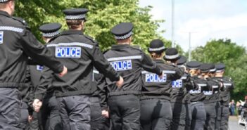 Cheshire police are looking