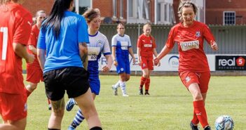 rylands women