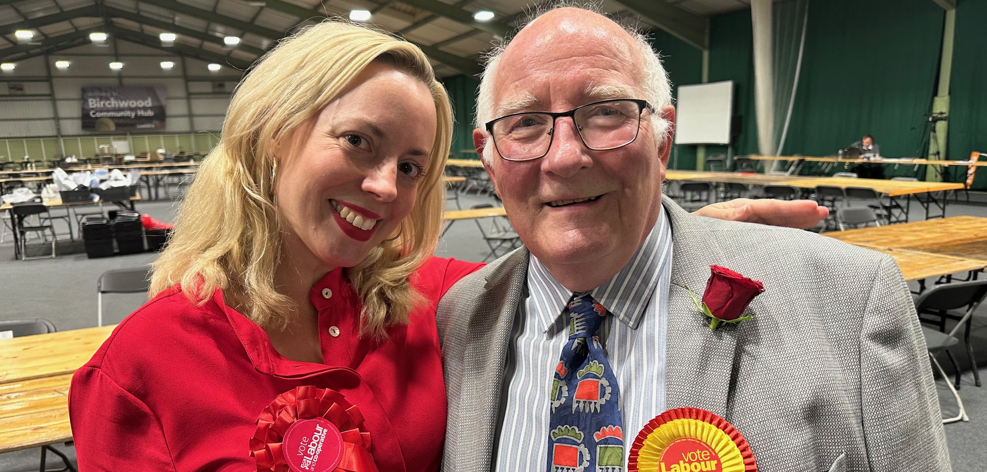 Labour