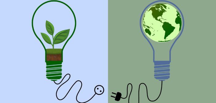 Sustainable Living