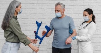stroke patients