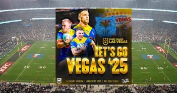Las Vegas