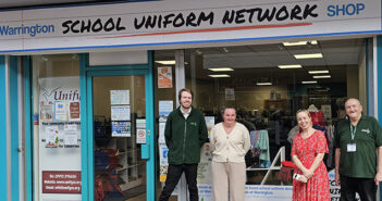 School Uniform