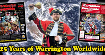 Warrington Worldwide