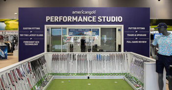 American Golf