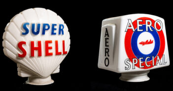 automobilia auction