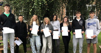 GCSE