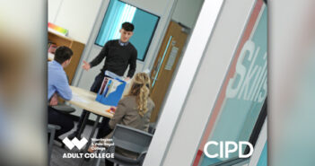 CIPD