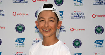 Wimbledon