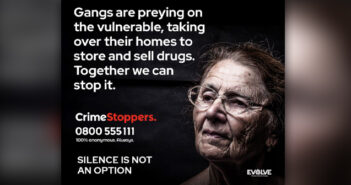 Crimestoppers