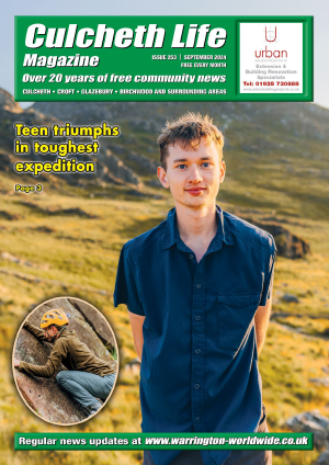 Culcheth Life