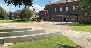 warrington