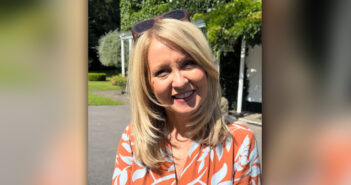 Esther McVey