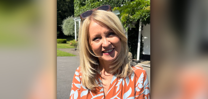 Esther McVey