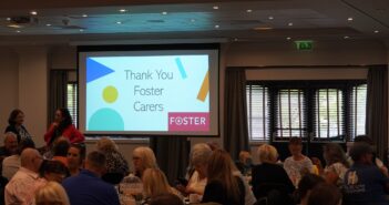 foster carers