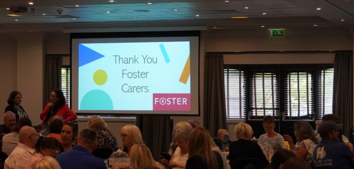 foster carers