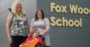 special school