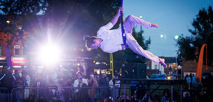 circus