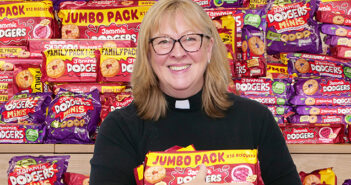 Jammie Dodgers