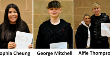 GCSE