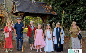 Lymm Life Magazine
