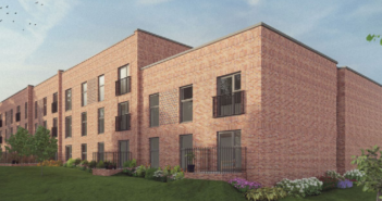 retirement apartments