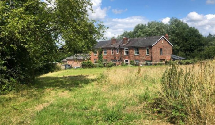 New proposals for retirement homes