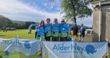 Alder Hey