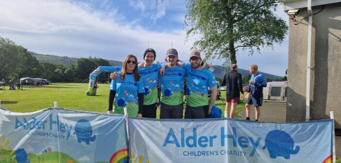 Alder Hey