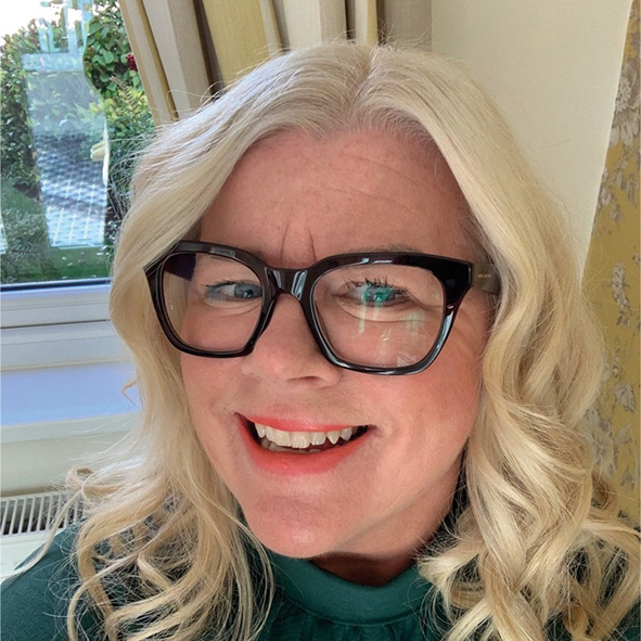 Nicola Meredith