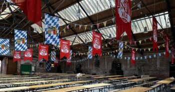 Oktoberfest set to return