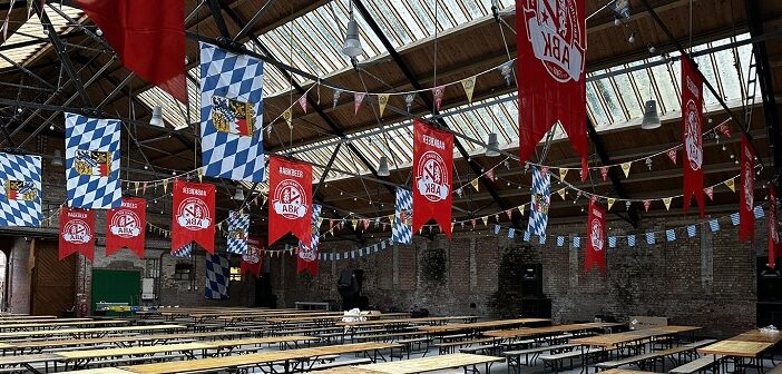 Oktoberfest set to return