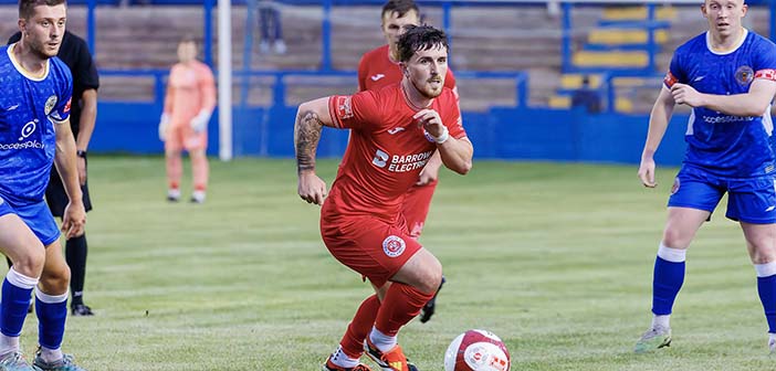 Warrington Rylands