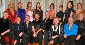 Strictly St. Rocco's