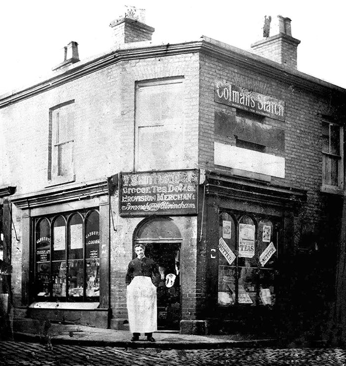 bank