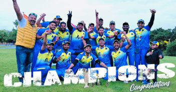 cricket