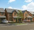 Another 250 homes at Winwick