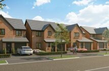 Another 250 homes at Winwick