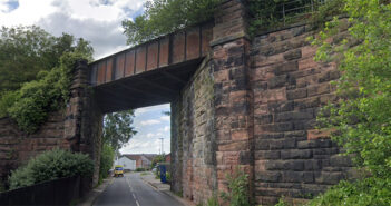 Bradshaw Lane