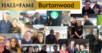 Welcome Break Burtonwood